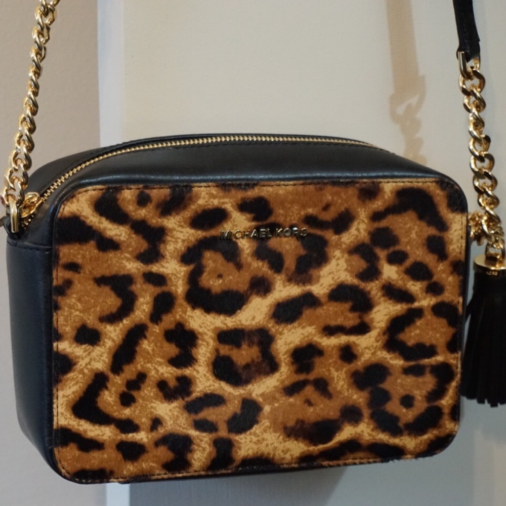 COPY - Michael Kors Crossbody